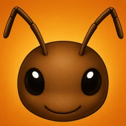 Icono de Ant Manager - Ant colony game